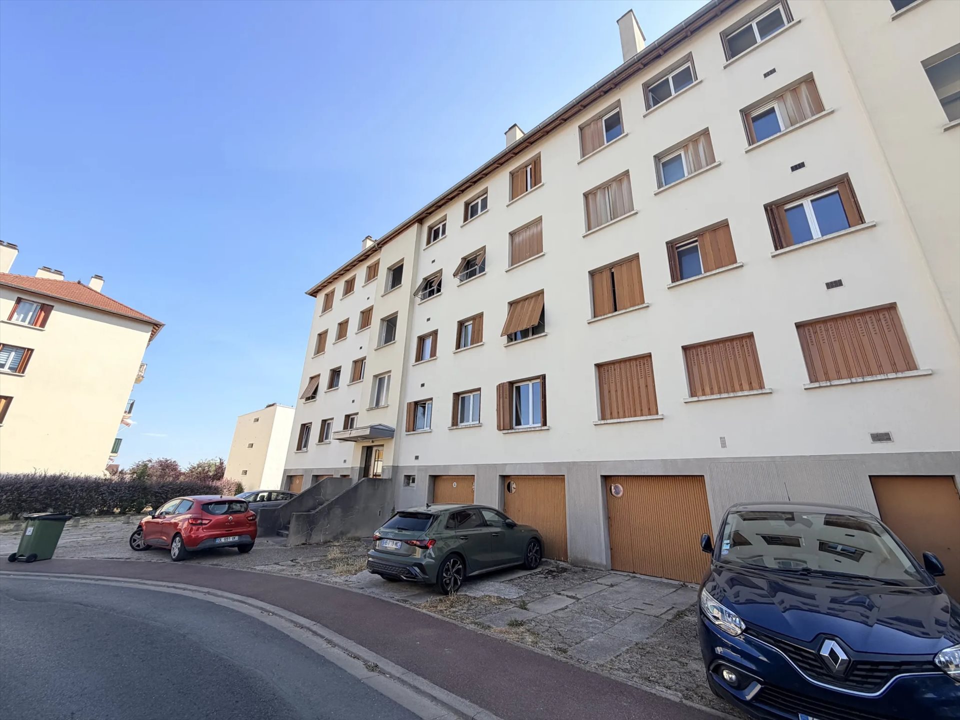 Appartement à louer, 60m², Antony
