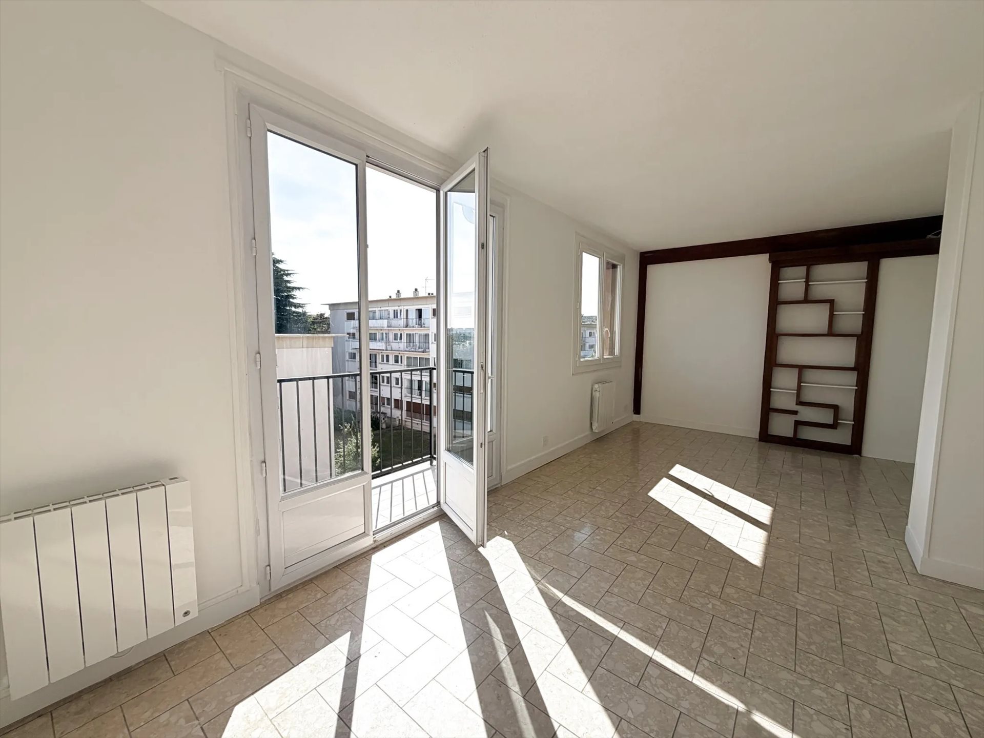 Appartement à louer, 60m², Antony