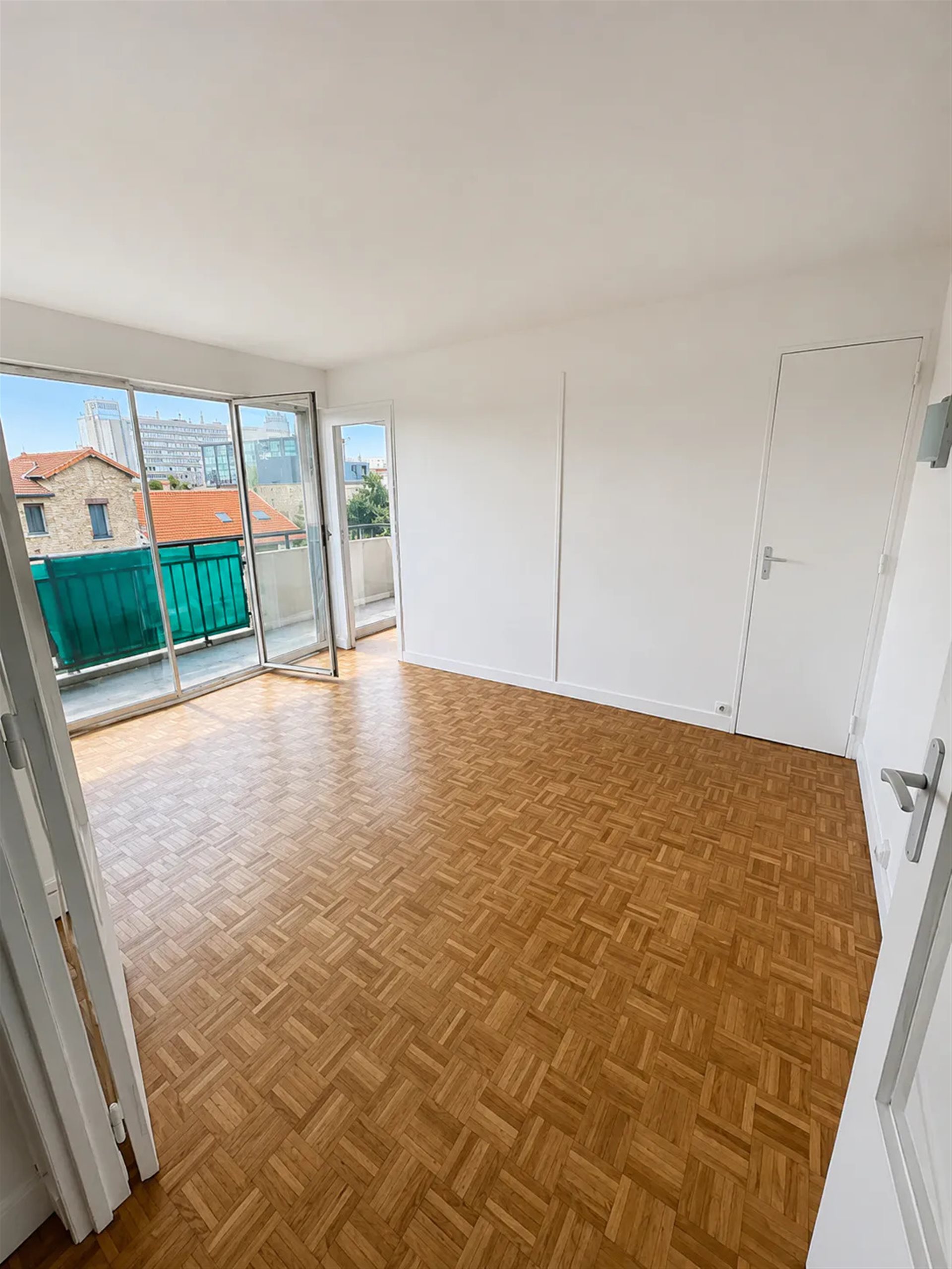 Appartement à louer, 37m², Clamart