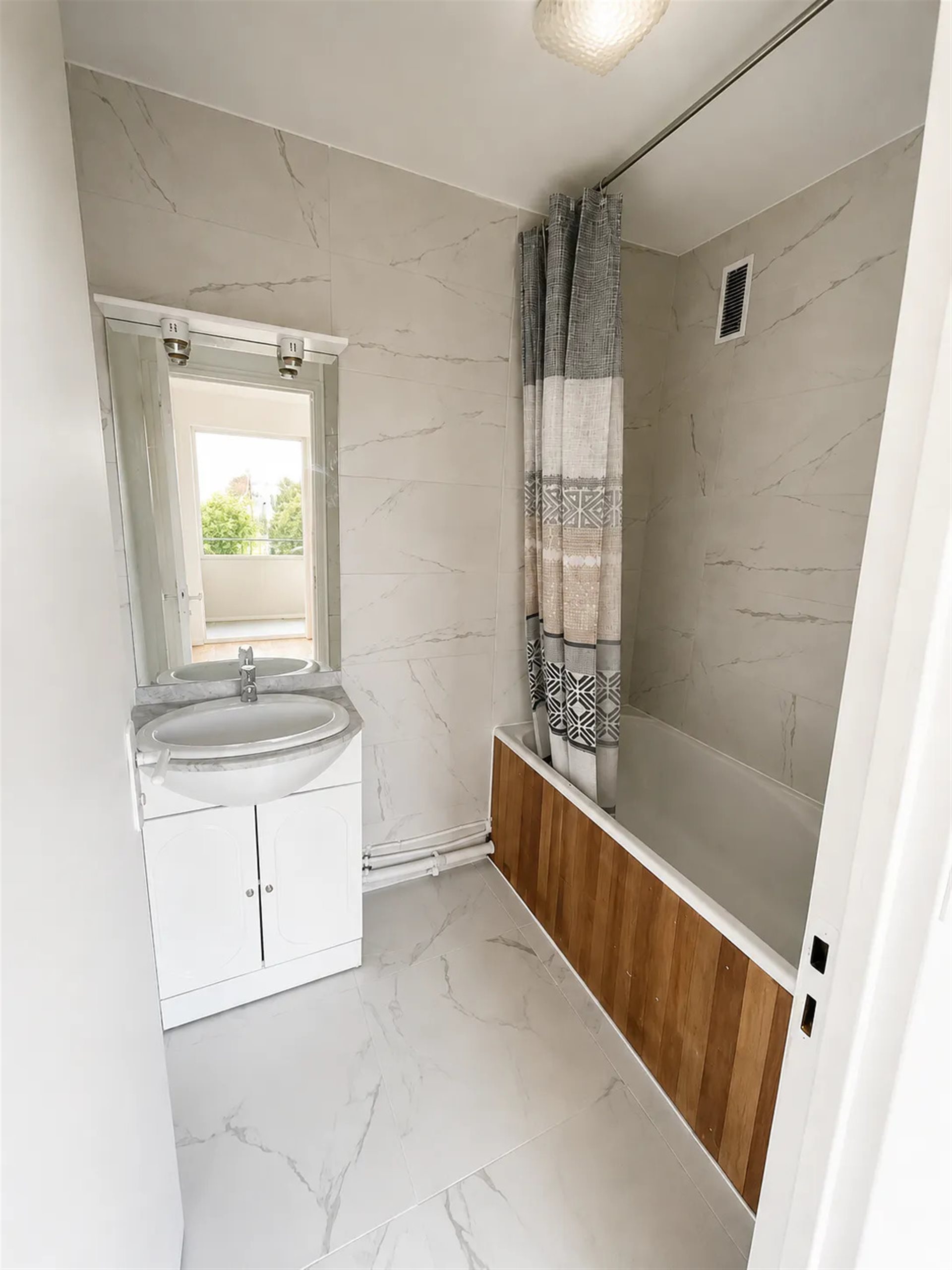 Appartement à louer, 37m², Clamart