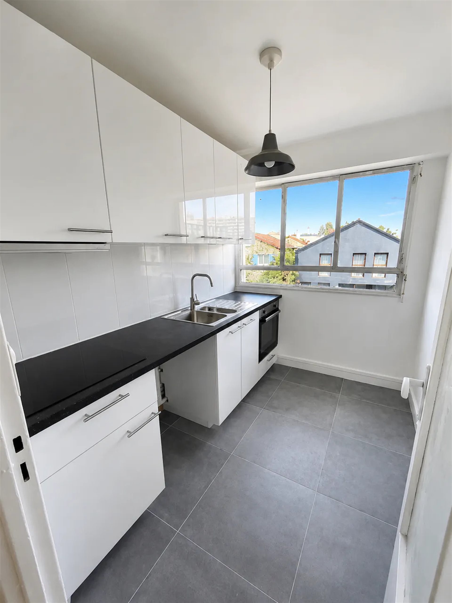 Appartement à louer, 37m², Clamart