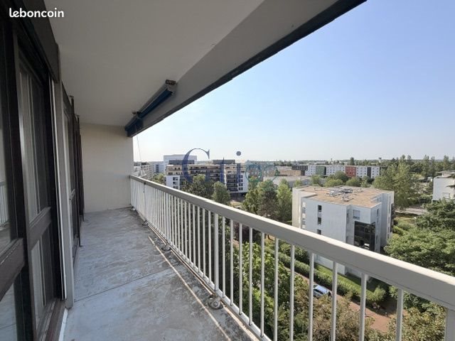 Appartement à louer, 76m², Vélizy-Villacoublay