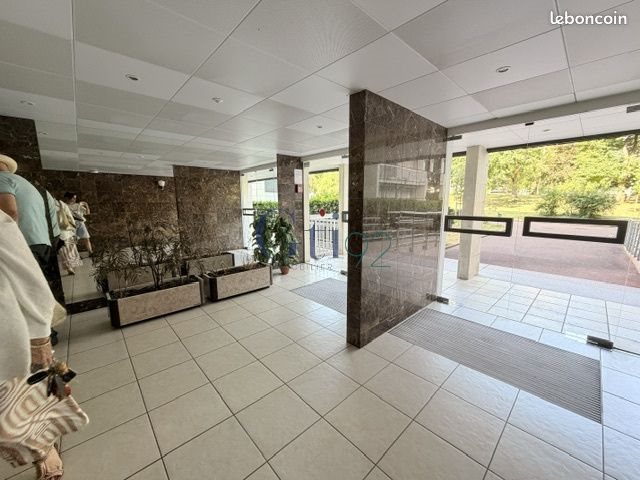 Appartement à louer, 76m², Vélizy-Villacoublay