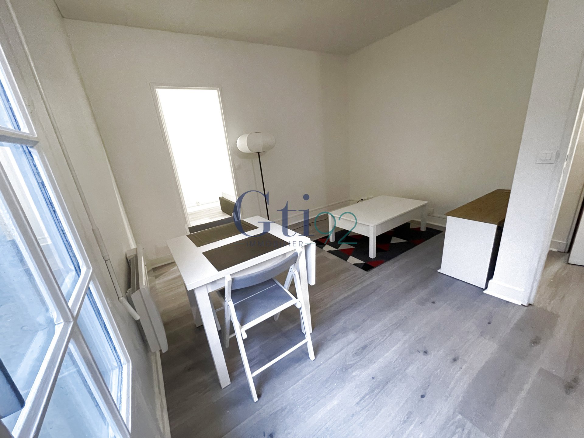 Appartement à louer, 33m², Fontenay-aux-Roses