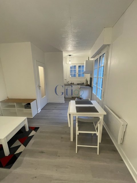 Appartement à louer, 33m², Fontenay-aux-Roses