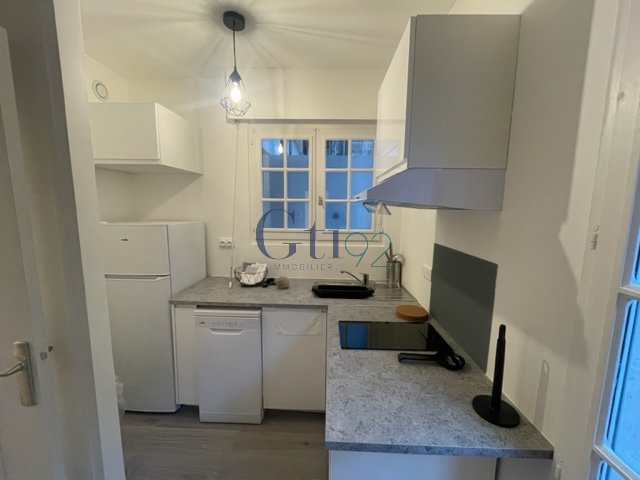 Appartement à louer, 33m², Fontenay-aux-Roses