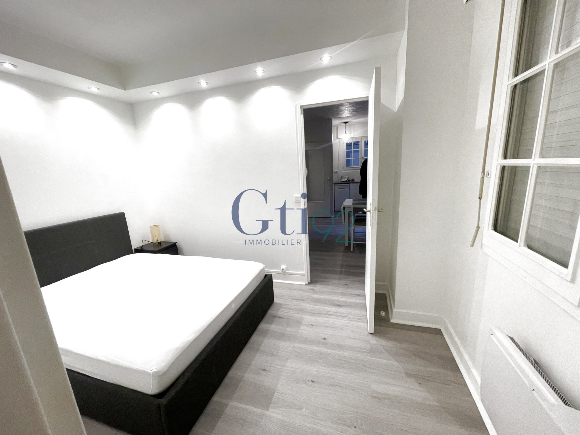 Appartement à louer, 33m², Fontenay-aux-Roses