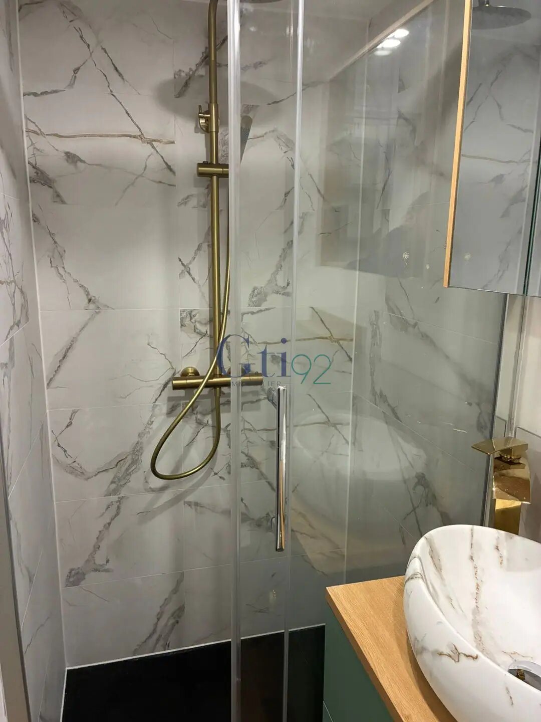Appartement à louer, 16m², Meudon
