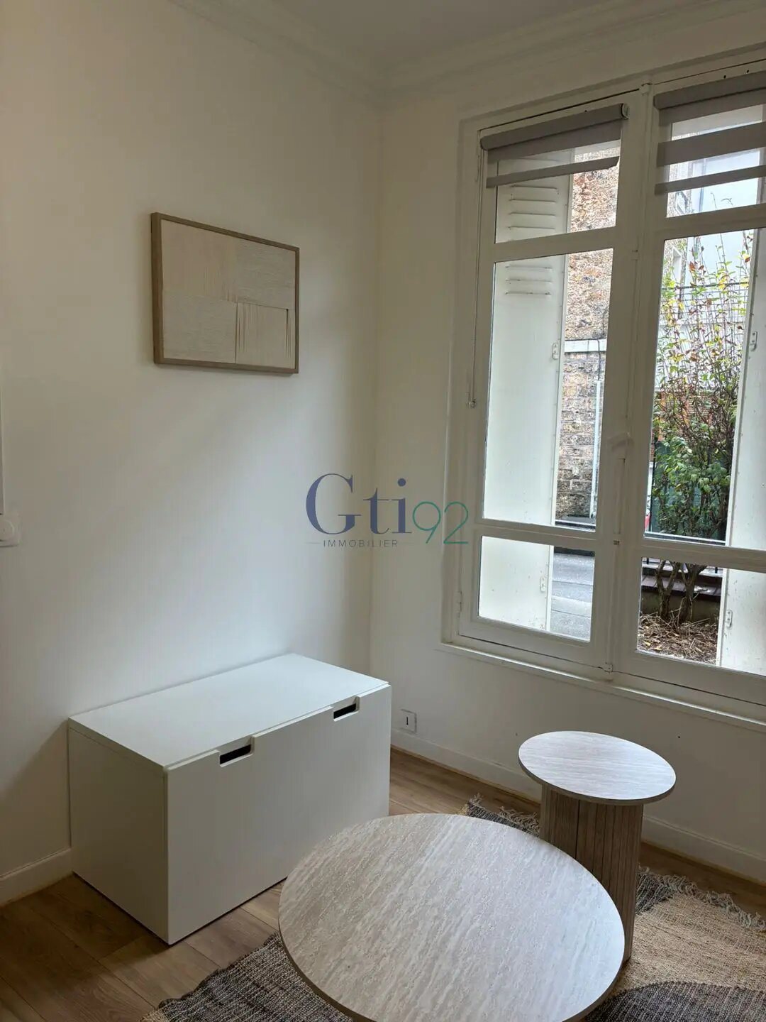 Appartement à louer, 16m², Meudon
