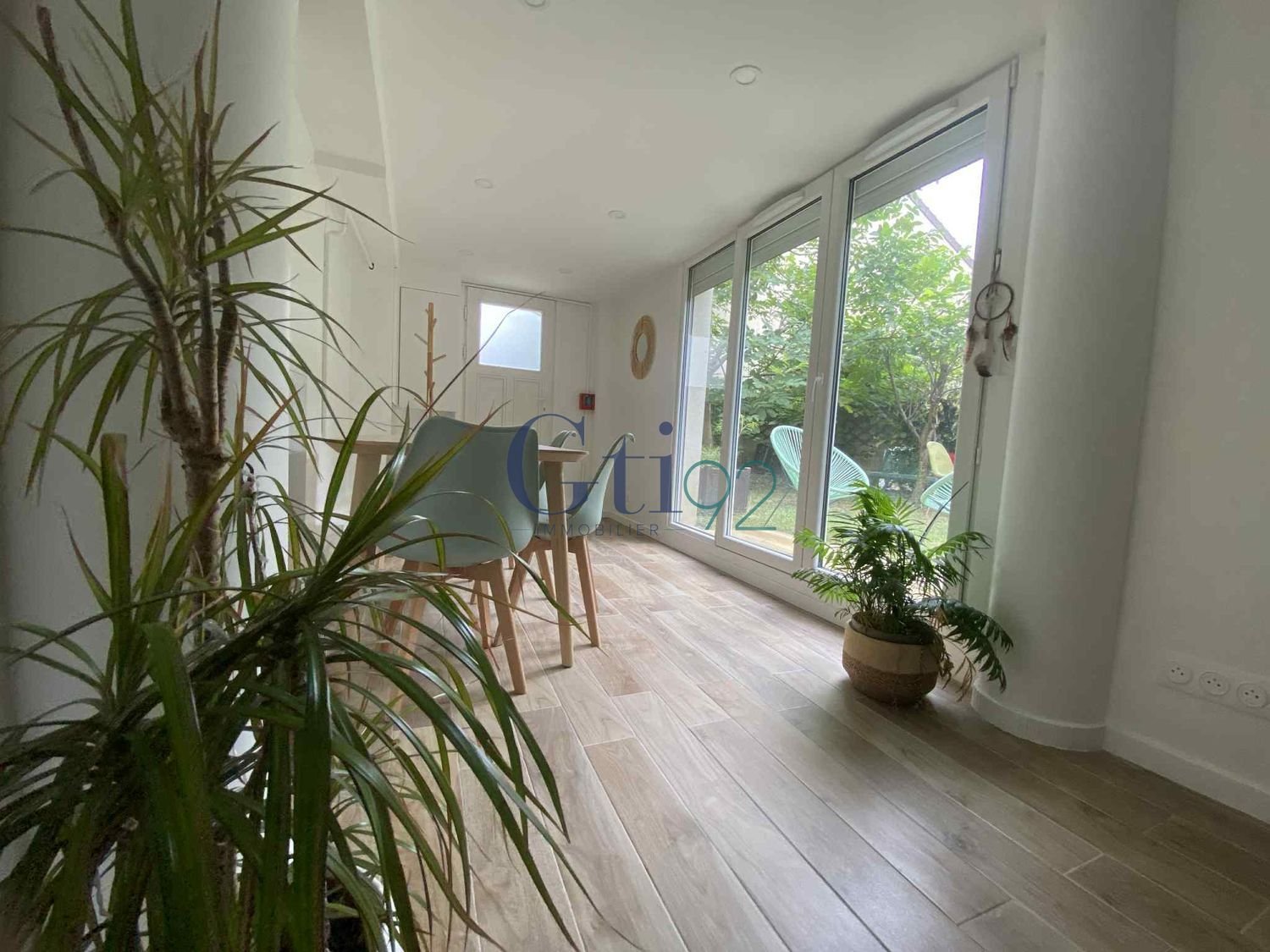 Appartement à louer, 40m², Clamart