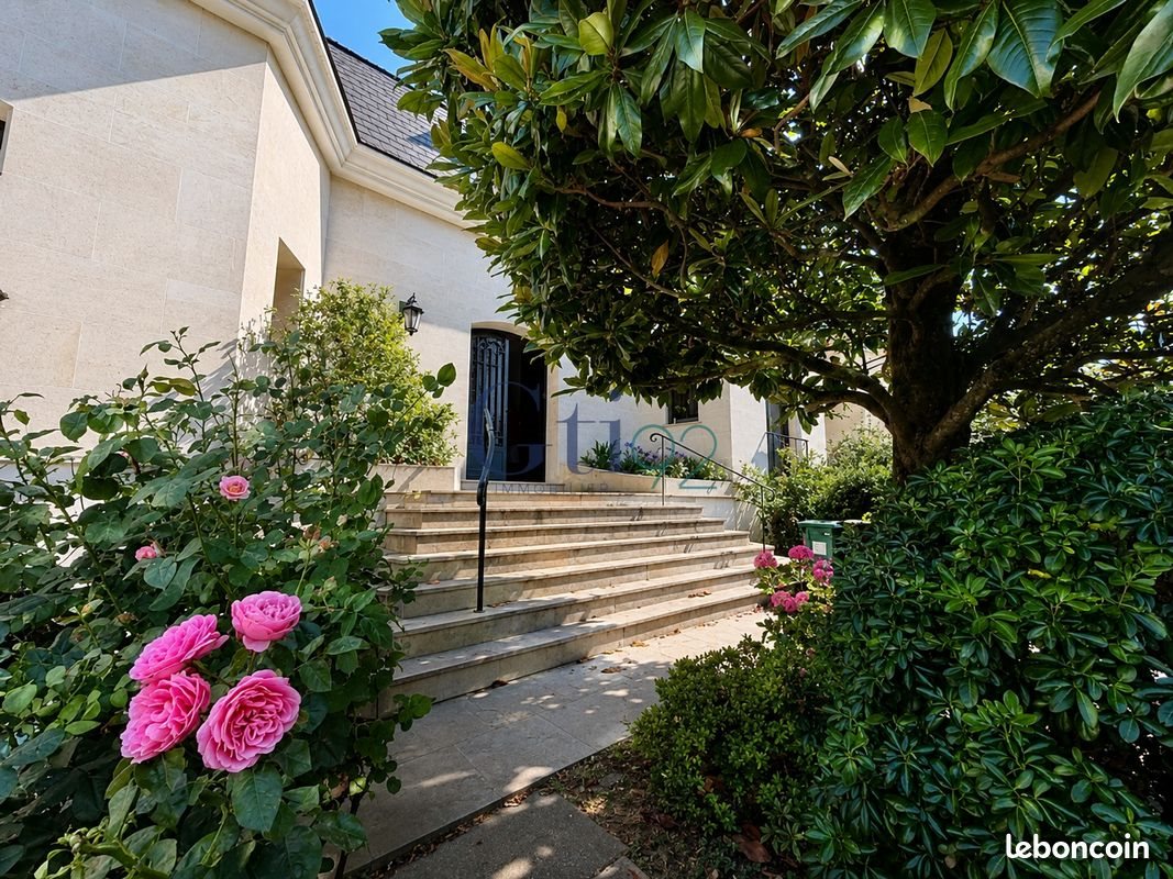 Maison à vendre, 440m², Clamart