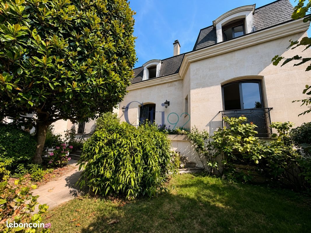 Maison à vendre, 440m², Clamart