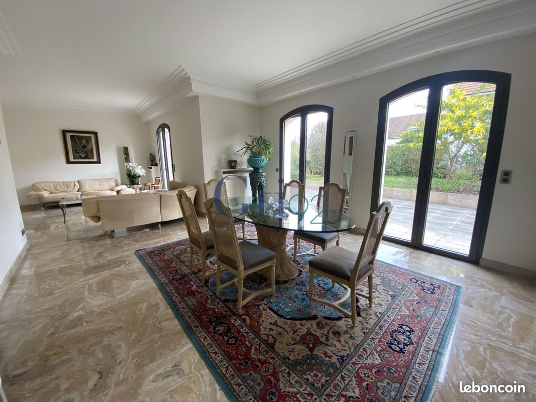 Maison à vendre, 440m², Clamart