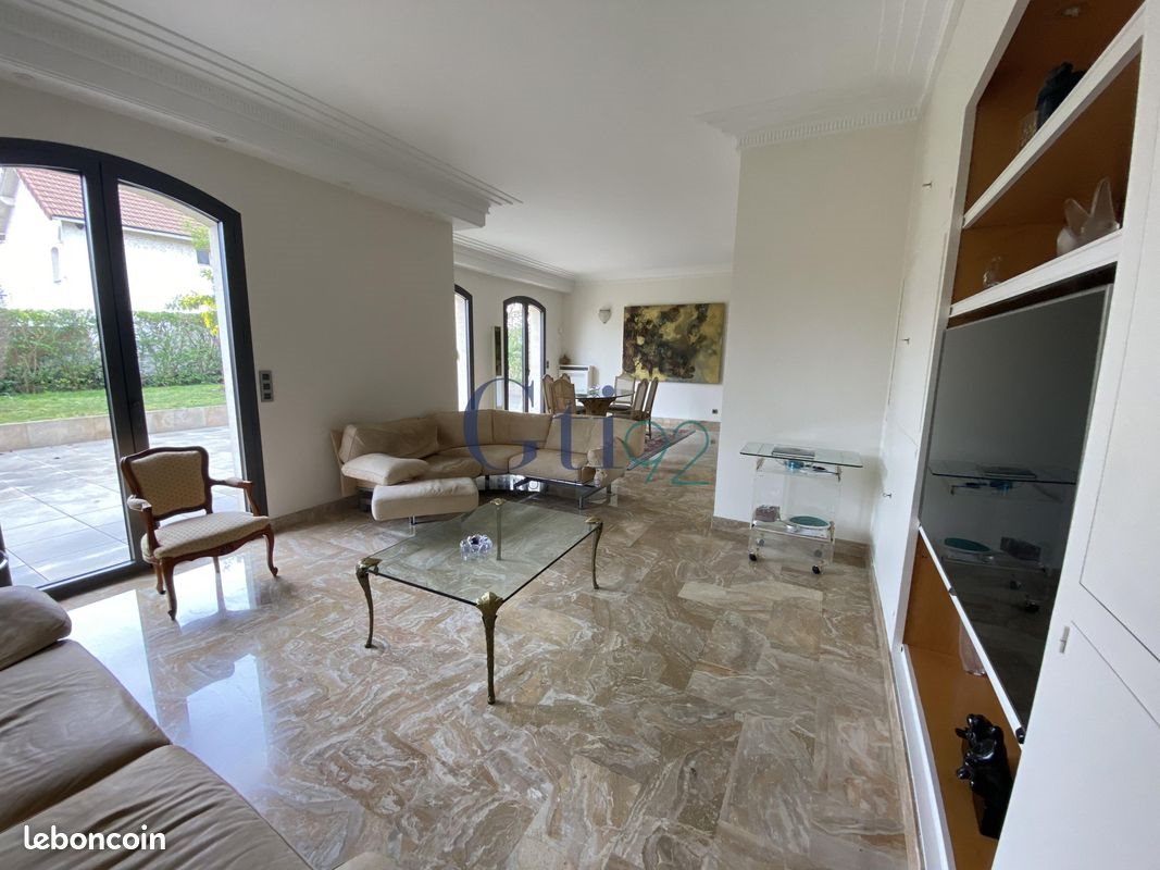 Maison à vendre, 440m², Clamart