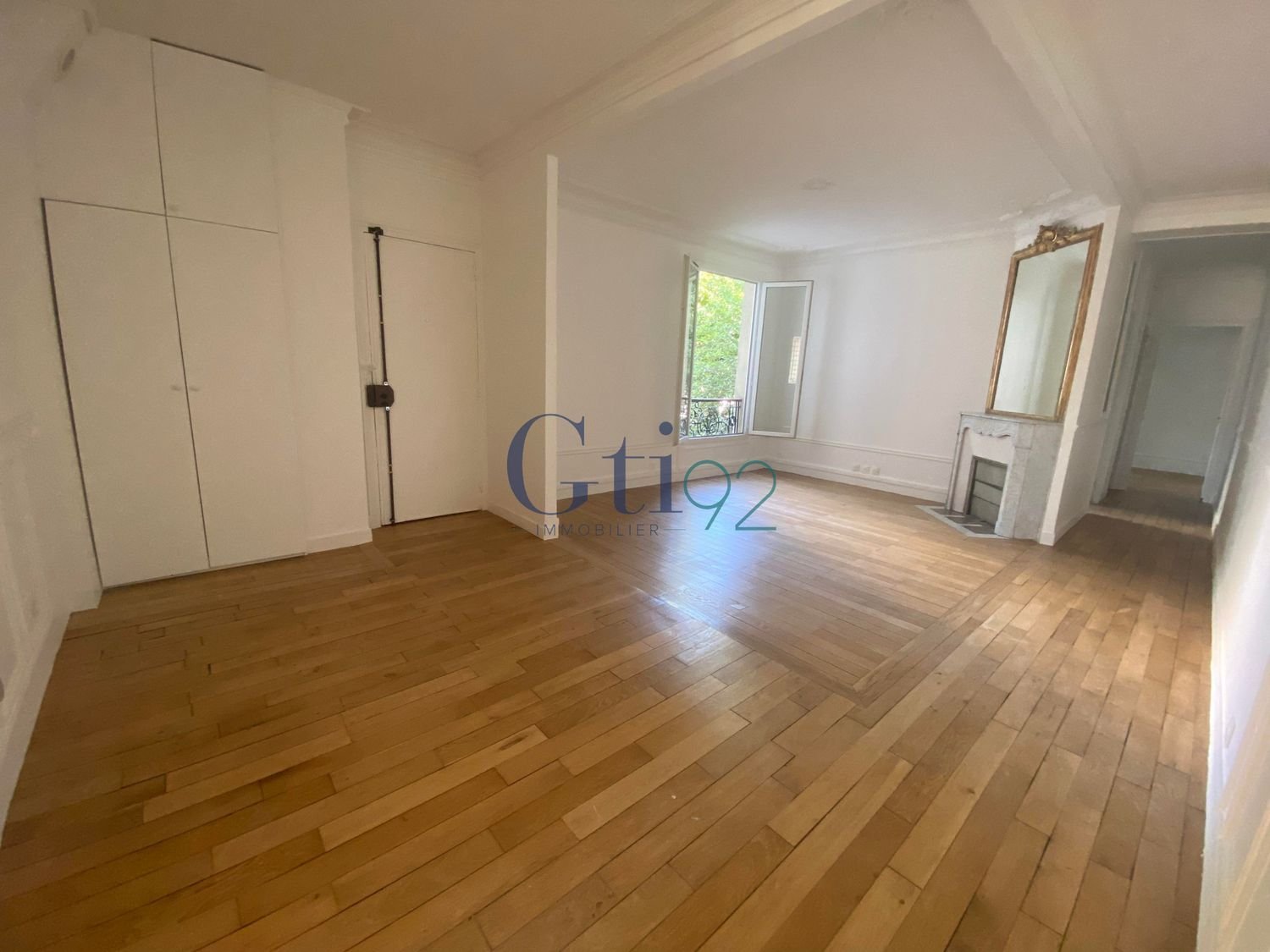 Appartement à vendre, 68m², Clamart