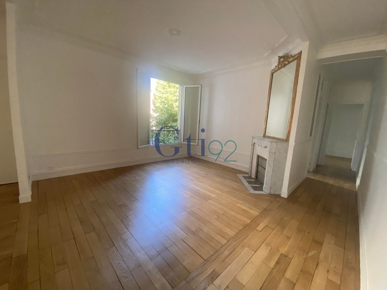 Appartement à vendre, 68m², Clamart