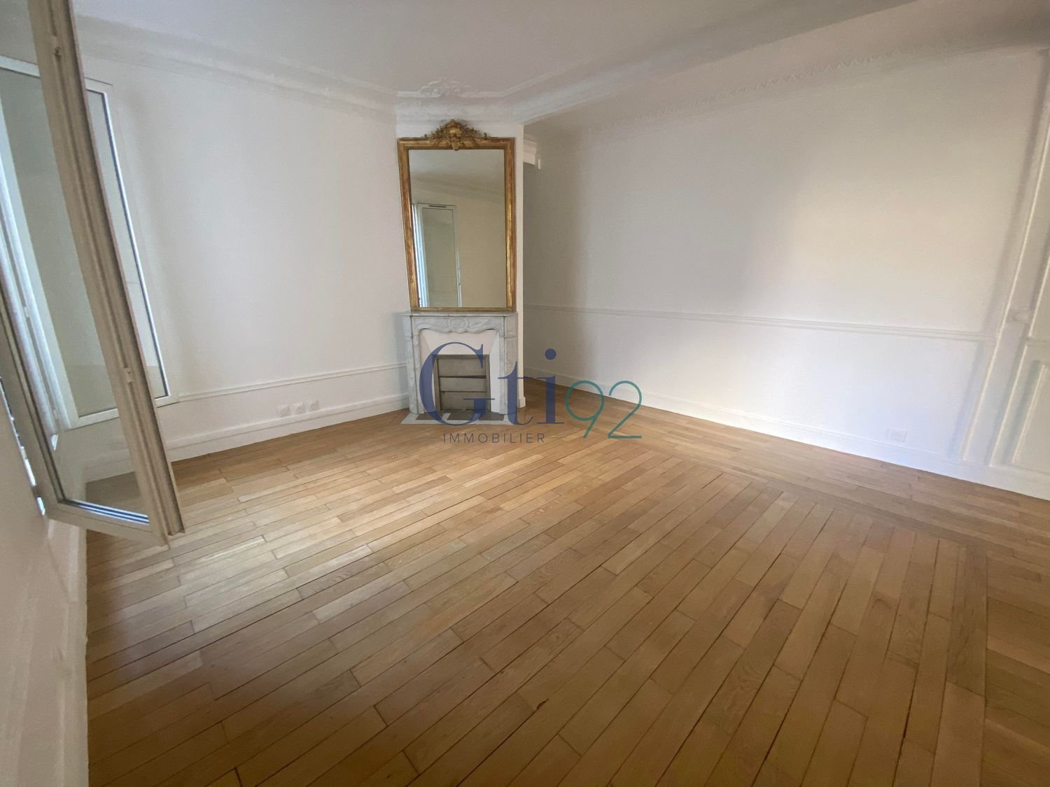 Appartement à vendre, 68m², Clamart