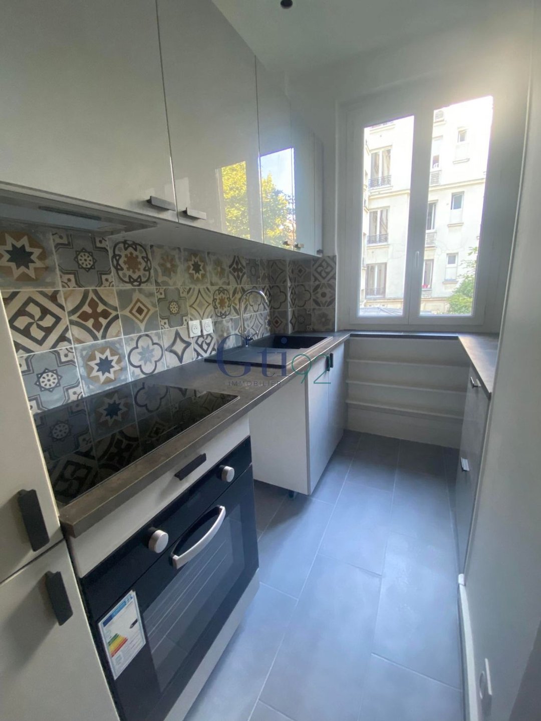 Appartement à vendre, 68m², Clamart
