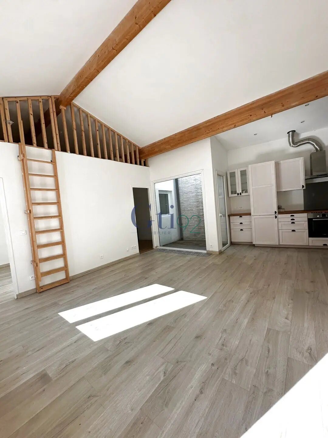 Maison à louer, 54m², Meudon