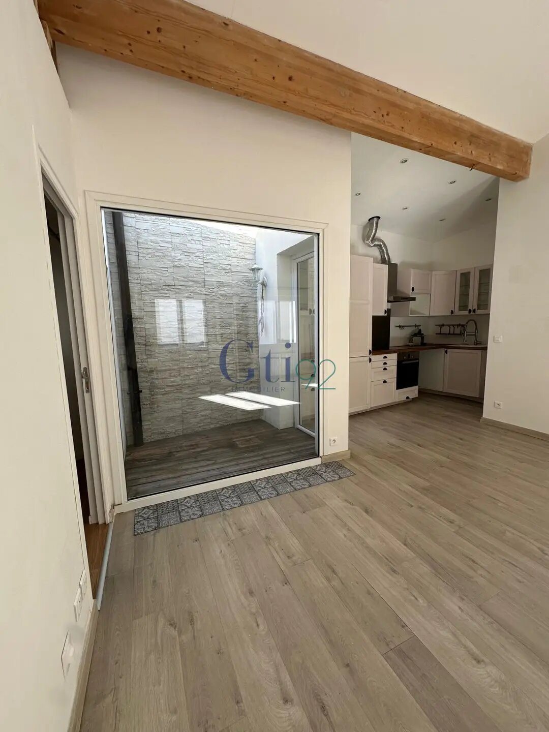 Maison à louer, 54m², Meudon