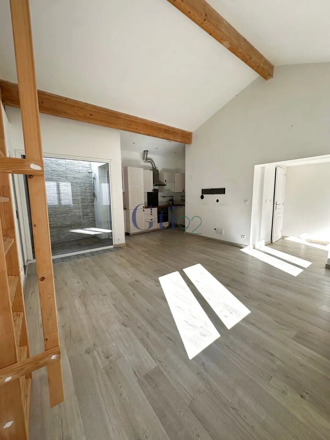 Maison à louer, 54m², Meudon