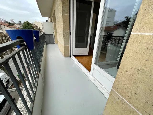 Appartement à louer, 40m², Clamart