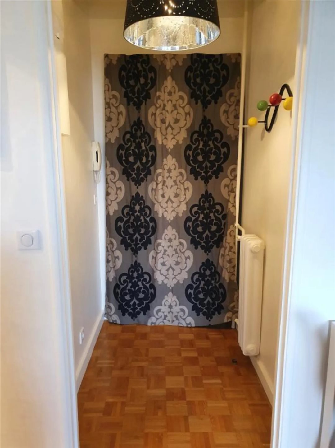 Appartement à louer, 40m², Clamart
