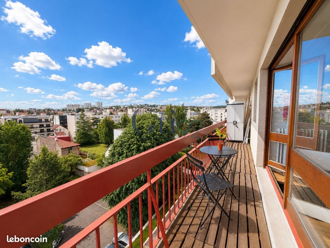 Appartement à vendre, 33m², Clamart