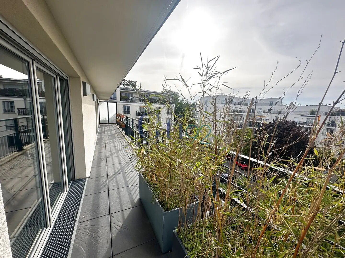 Appartement à louer, 72m², Châtillon