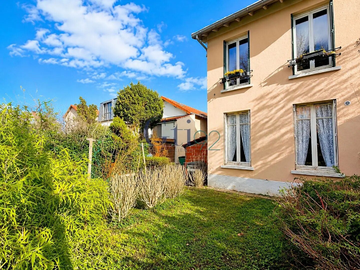 Appartement à vendre, 24m², Clamart