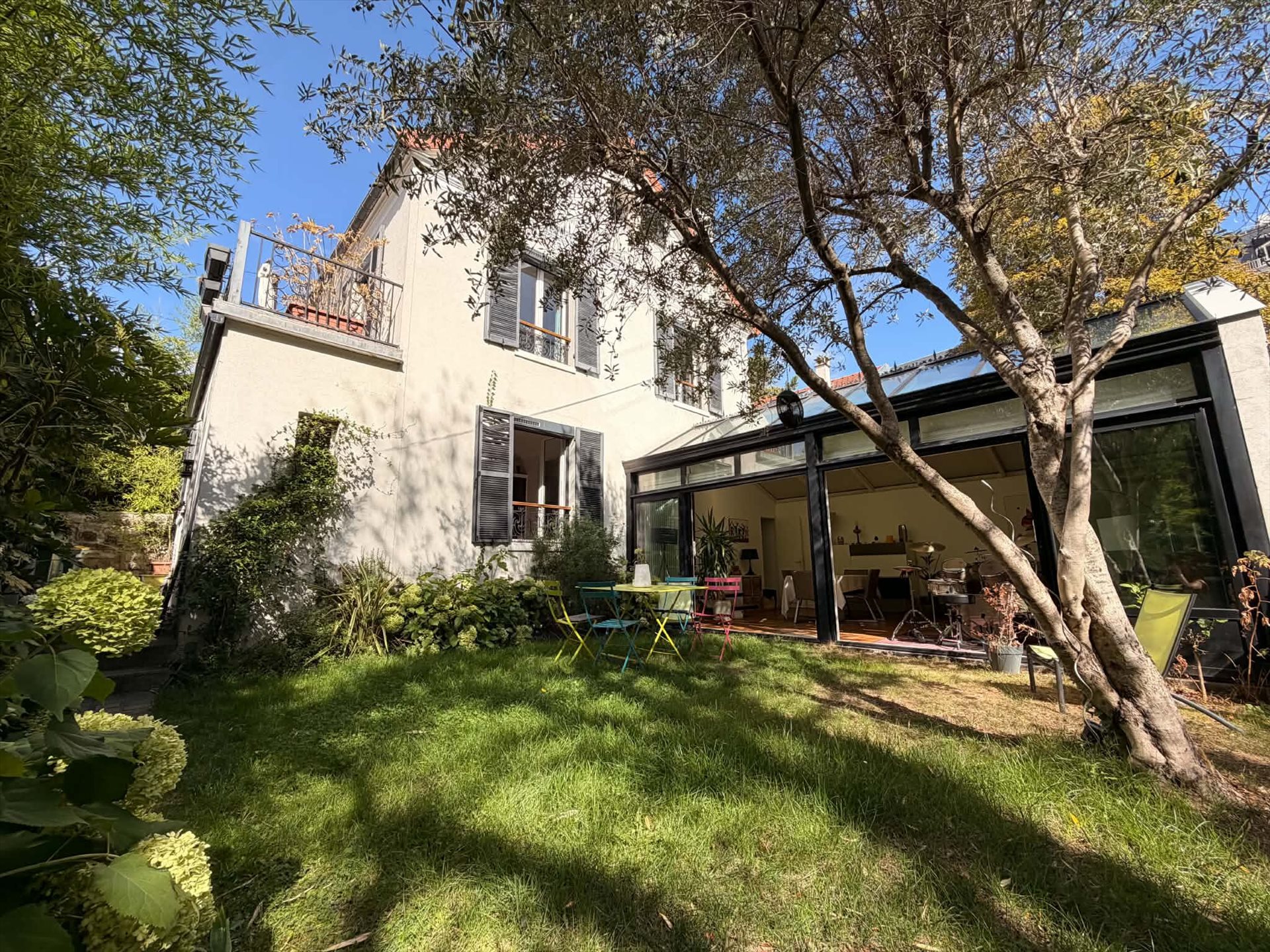 Maison à vendre, 141m², Clamart