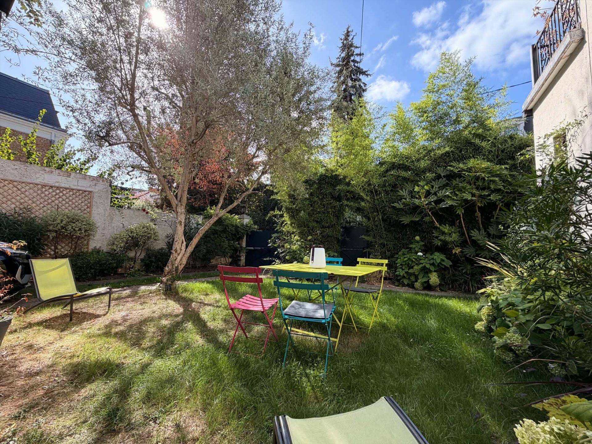 Maison à vendre, 141m², Clamart
