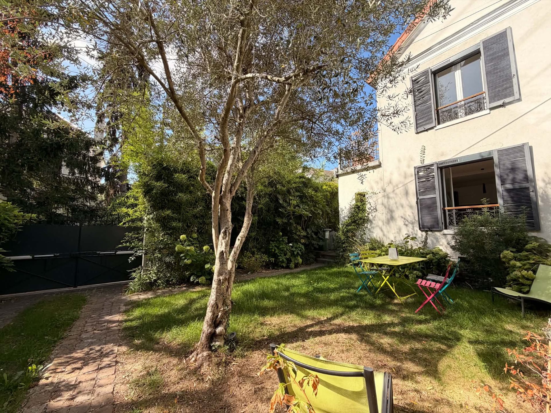 Maison à vendre, 141m², Clamart