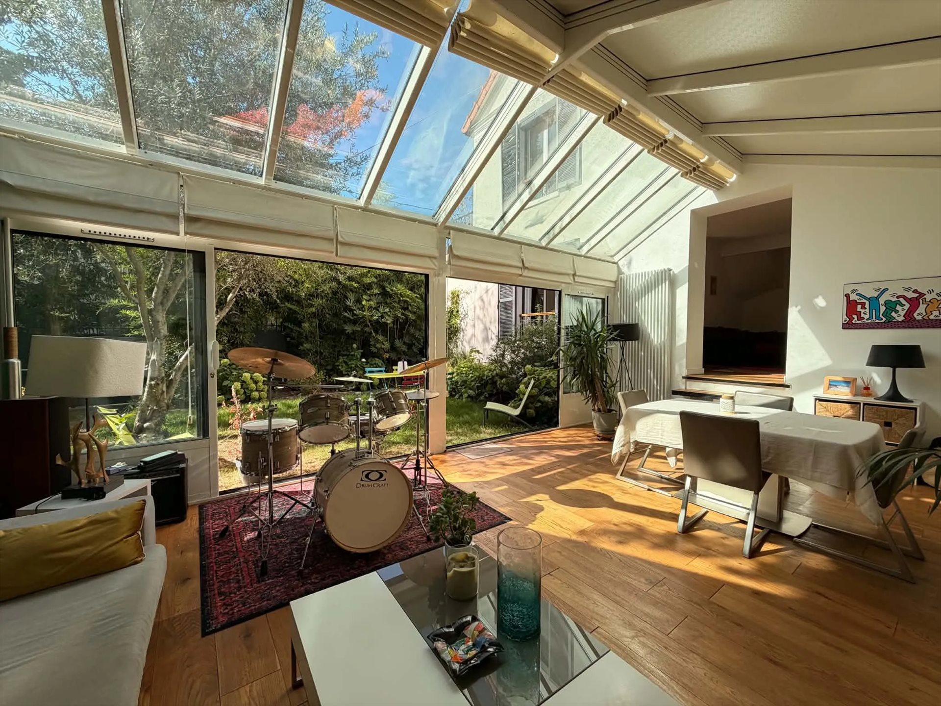 Maison à vendre, 141m², Clamart