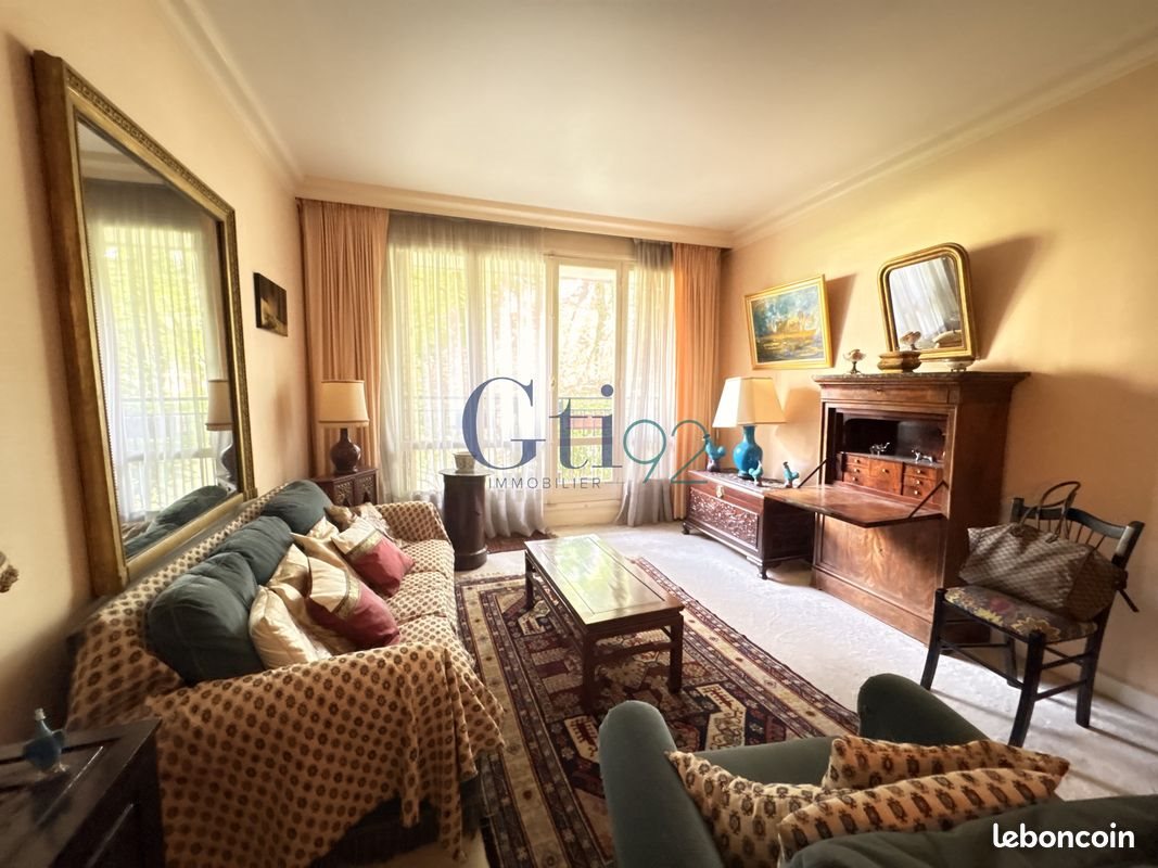 Appartement à vendre, 92m², Antony