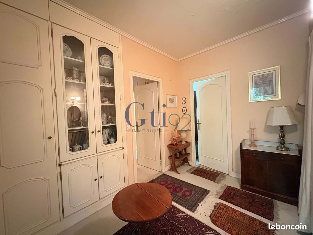 Appartement à vendre, 92m², Antony