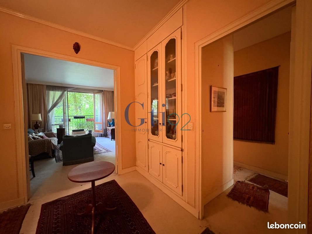 Appartement à vendre, 92m², Antony