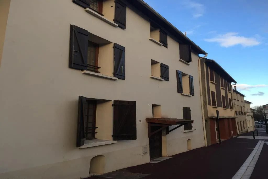 Appartement à louer, 40m², Le Plessis-Robinson