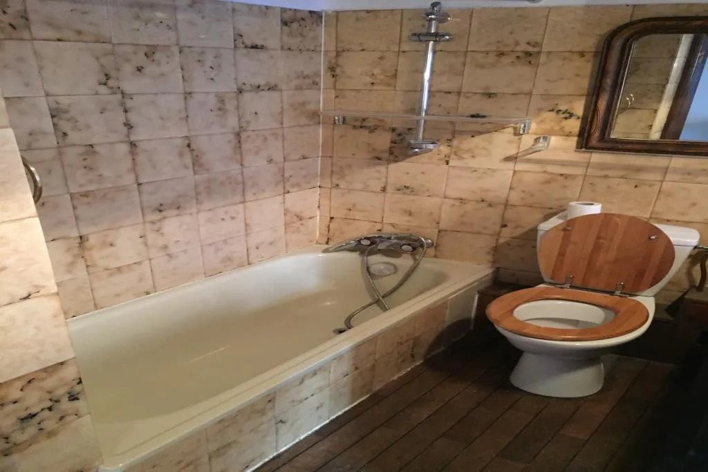 Appartement à louer, 40m², Le Plessis-Robinson