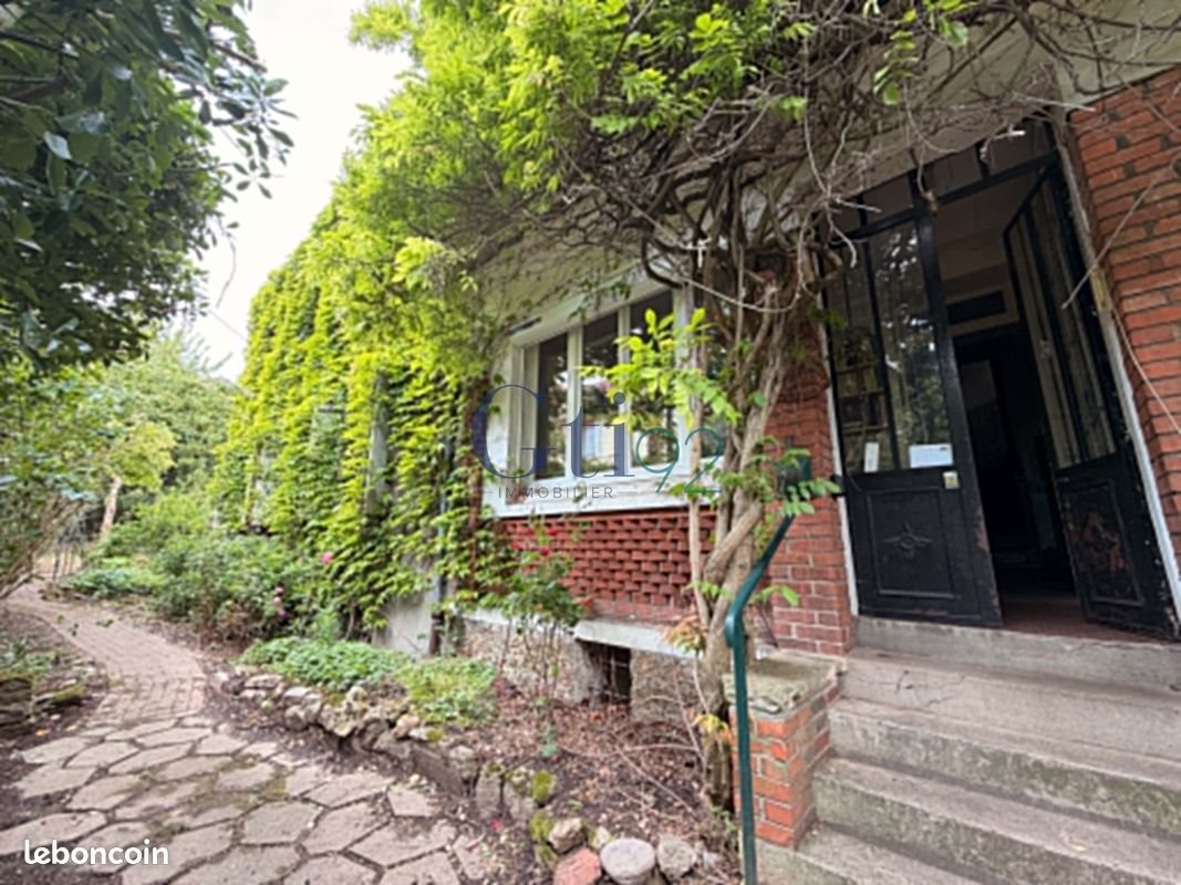 Maison à vendre, 194m², Clamart