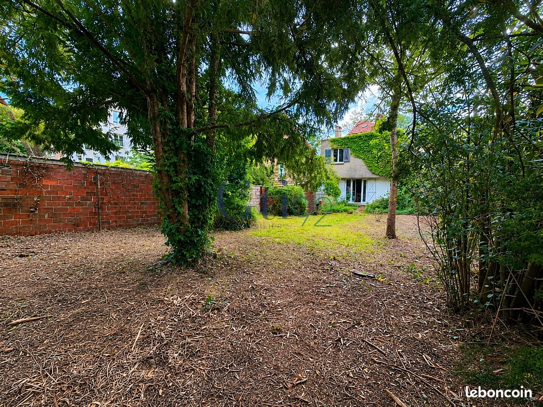 Maison à vendre, 194m², Clamart