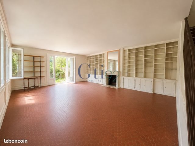 Maison à vendre, 194m², Clamart