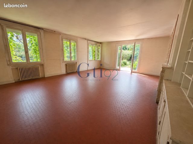 Maison à vendre, 194m², Clamart