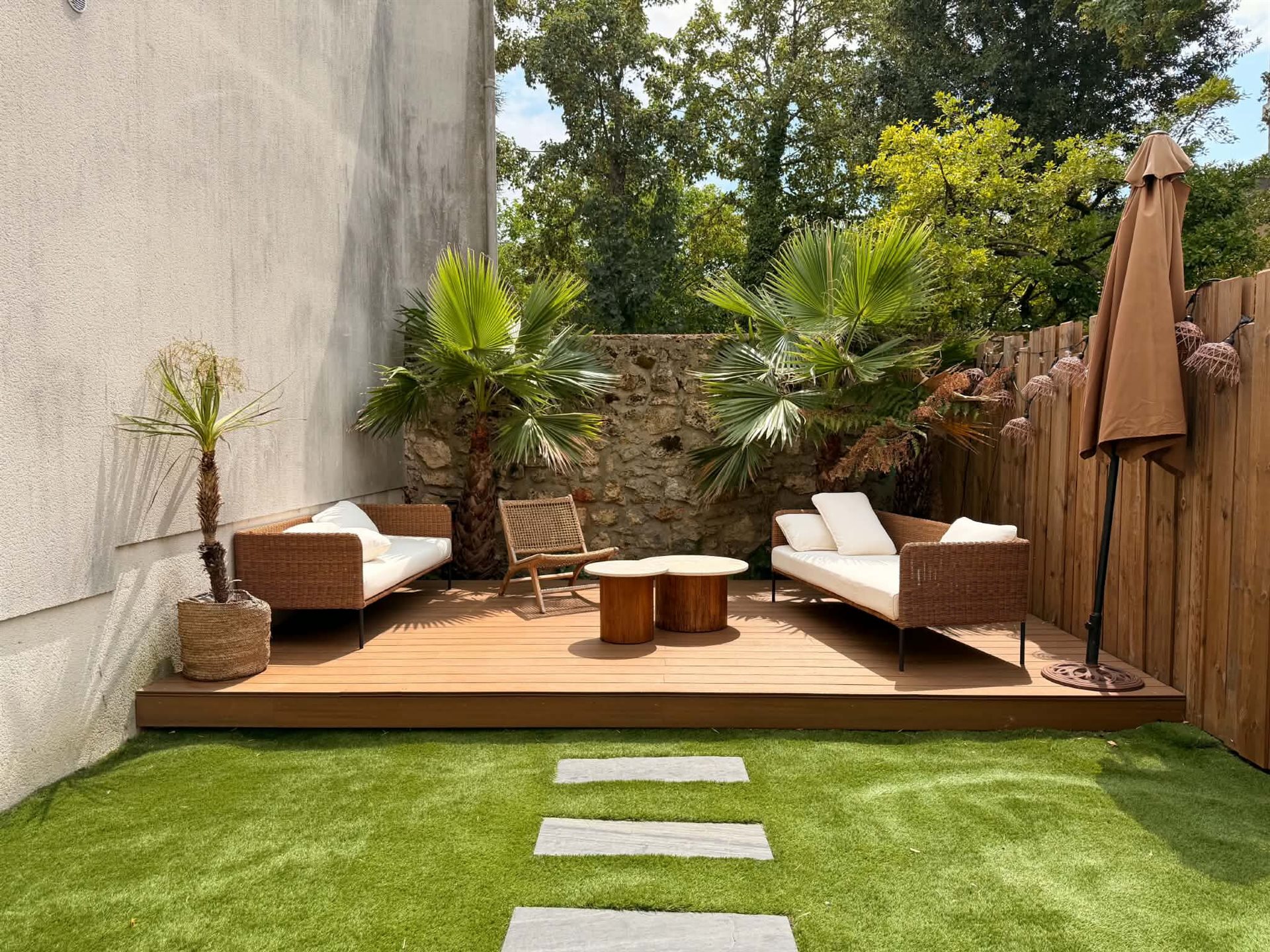 Maison à vendre, 114m², Sceaux