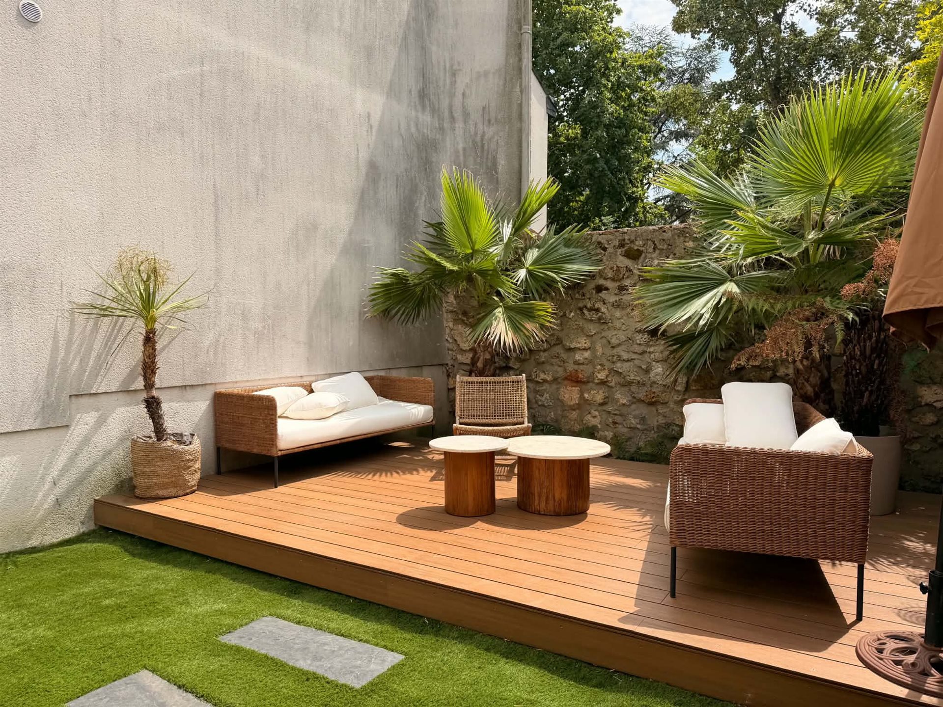 Maison à vendre, 114m², Sceaux