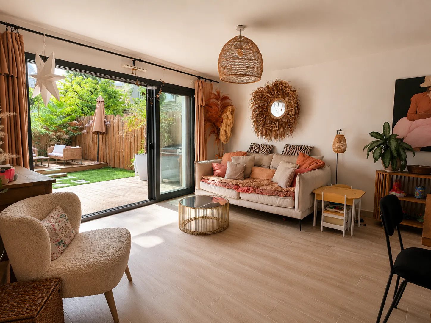 Maison à vendre, 114m², Sceaux