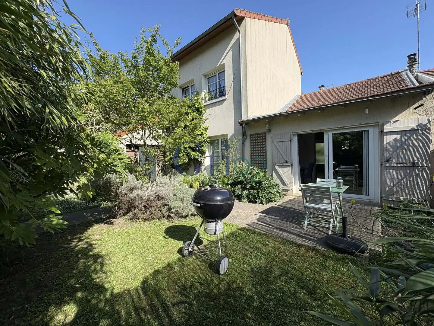 Maison à vendre, 100m², Clamart