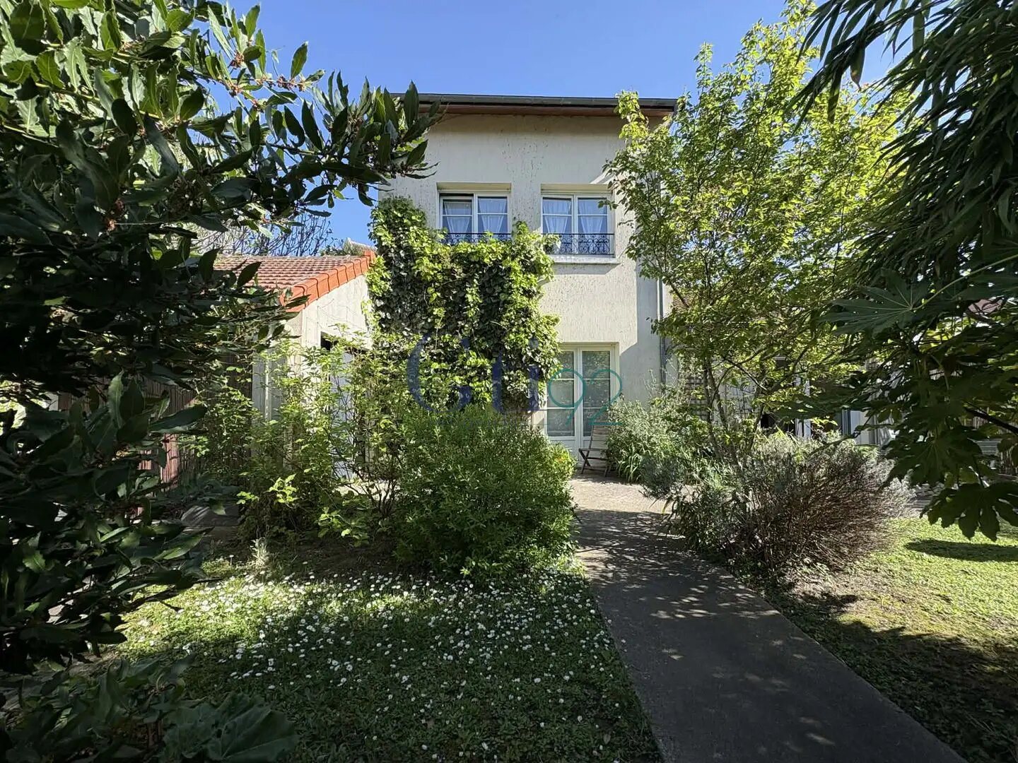 Maison à vendre, 100m², Clamart