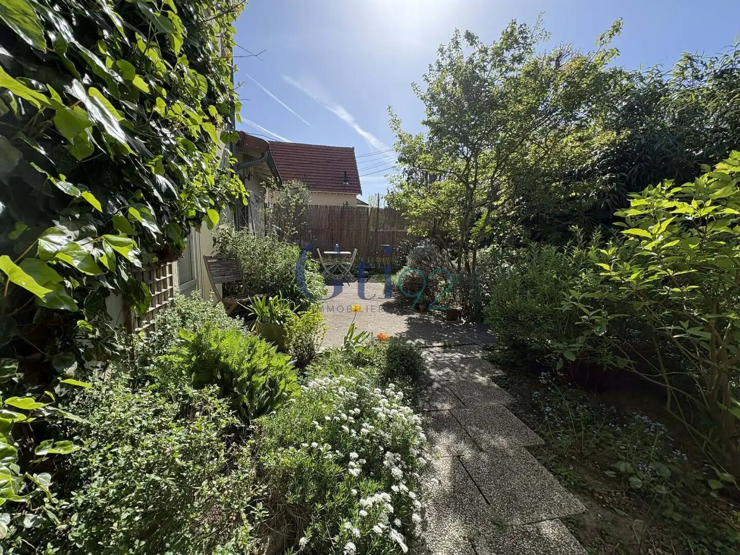 Maison à vendre, 100m², Clamart