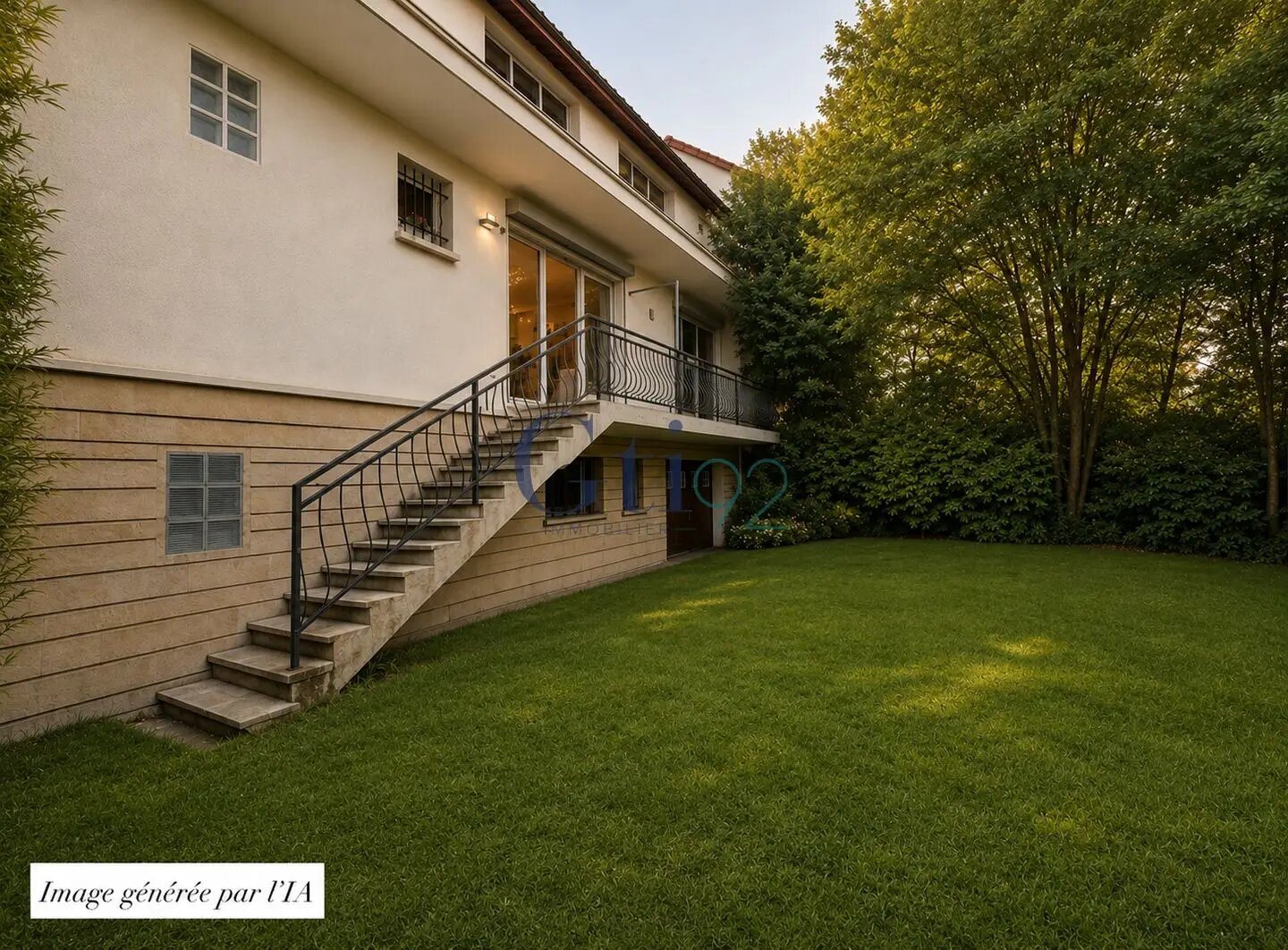 Maison à vendre, 227m², Clamart